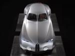 BMW Mille Miglia Coupe Concept 2006 года